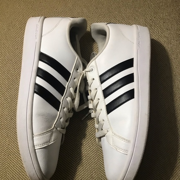 Adidas men’s Neo cloudfoam - Picture 11 of 13